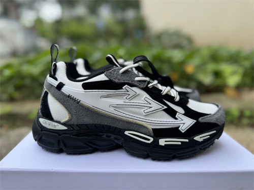 OFF white Women Shoes 1：1 quality-487
