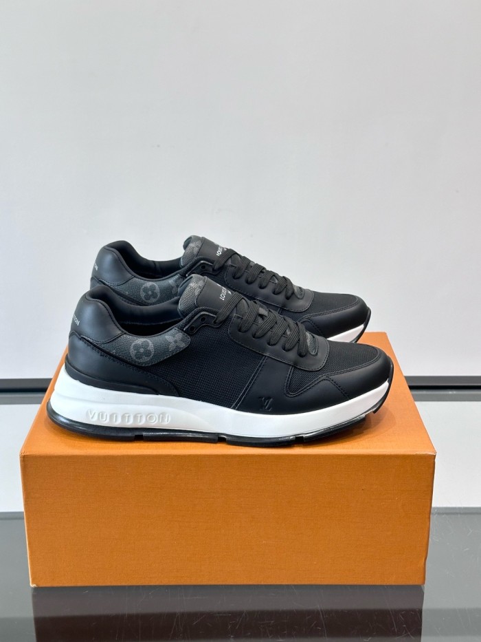 Super Max LV Shoes-3991