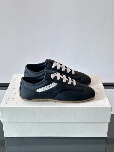 Super Max Alexander McQueen Shoes-946