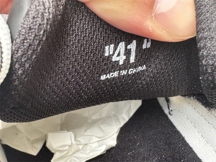 OFF white Women Shoes 1：1 quality-487