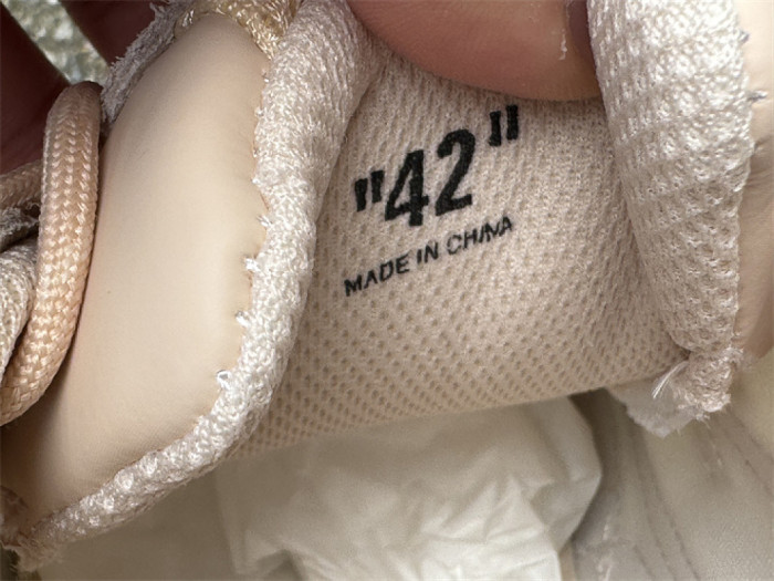 OFF white Women Shoes 1：1 quality-486