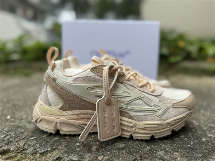 OFF white Women Shoes 1：1 quality-486