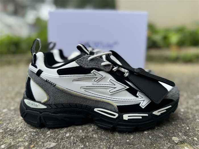 OFF white Women Shoes 1：1 quality-487