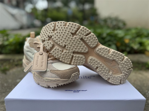 OFF white Women Shoes 1：1 quality-486