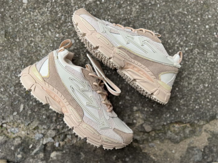 OFF white Women Shoes 1：1 quality-486