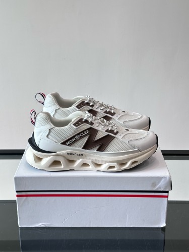 Super Max Moncler Shoes-159