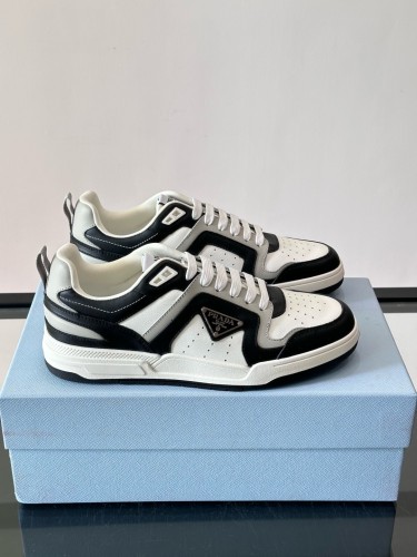 Super Max Prada Shoes-524