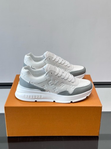 Super Max LV Shoes-4001