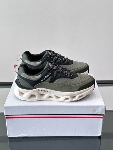 Super Max Moncler Shoes-155