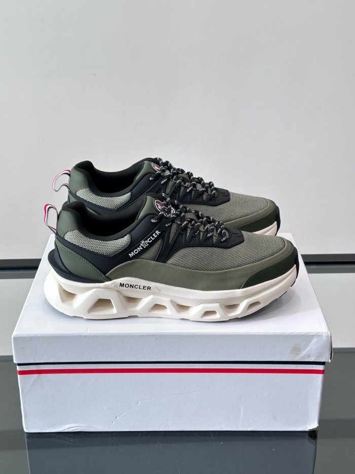 Super Max Moncler Shoes-155