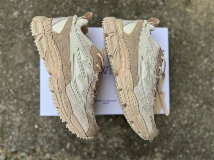OFF white Women Shoes 1：1 quality-486