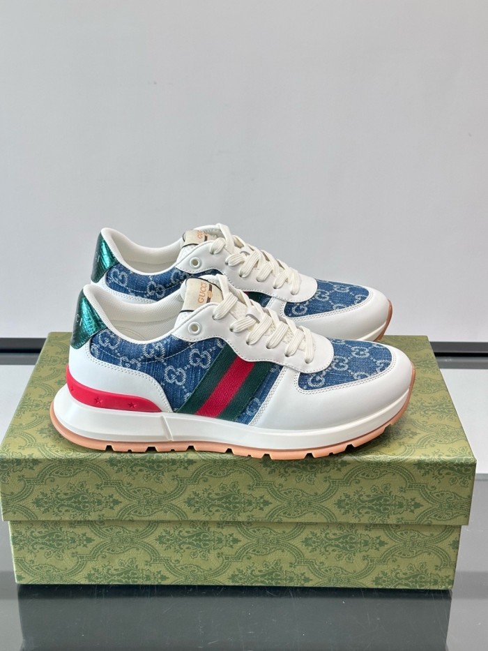 Super Max G Shoes-1715