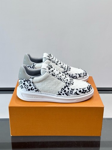 Super Max LV Shoes-3986