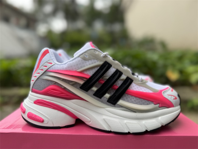 Pharrell Willams x AD Jellyfish Pink