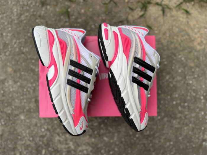 Pharrell Willams x AD Jellyfish Pink