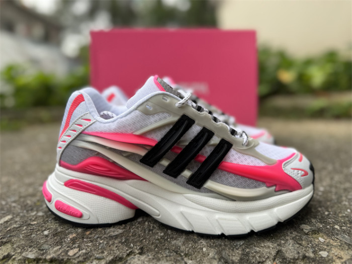 Pharrell Willams x AD Jellyfish Pink