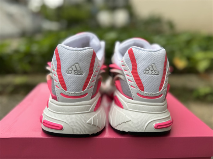 Pharrell Willams x AD Jellyfish Pink