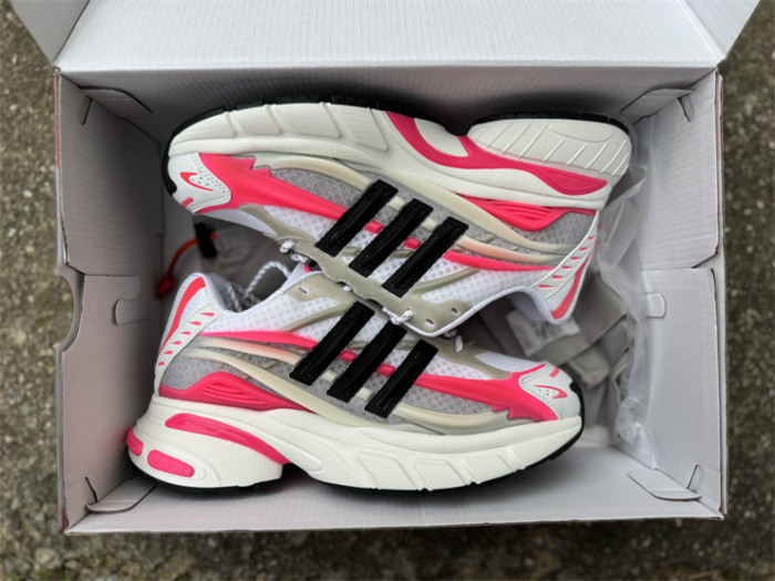 Pharrell Willams x AD Jellyfish Pink