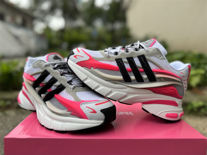 Pharrell Willams x AD Jellyfish Pink