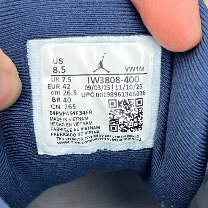 Authentic Air  Jordan 13 Retro Flint 2026