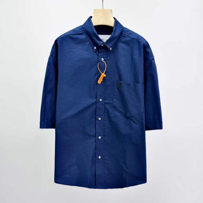 Ami Shirt High End quality-011