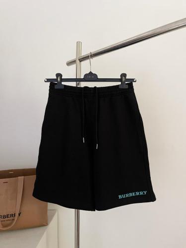 Burberry Shorts High End Quality-029