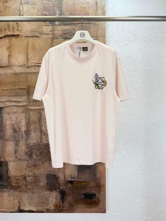 Loewe Shirt High End Quality-050