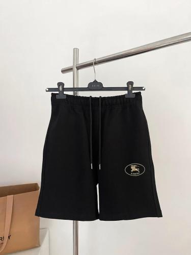 Burberry Shorts High End Quality-030