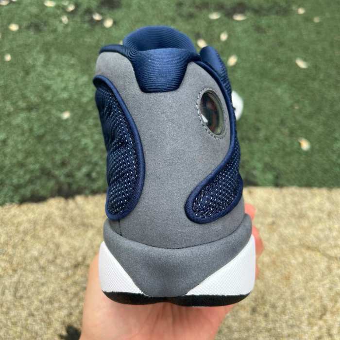 Authentic Air  Jordan 13 Retro Flint 2026