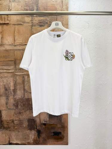Loewe Shirt High End Quality-049