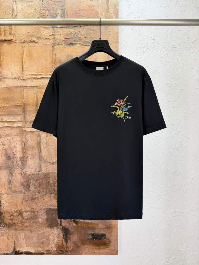 Dior Shirt High End Quality-720