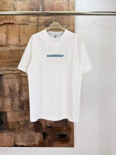 Burberry Shirt High End Quality-127