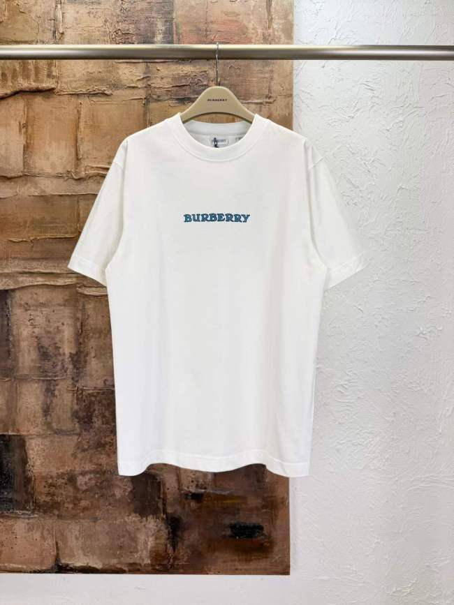 Burberry Shirt High End Quality-127