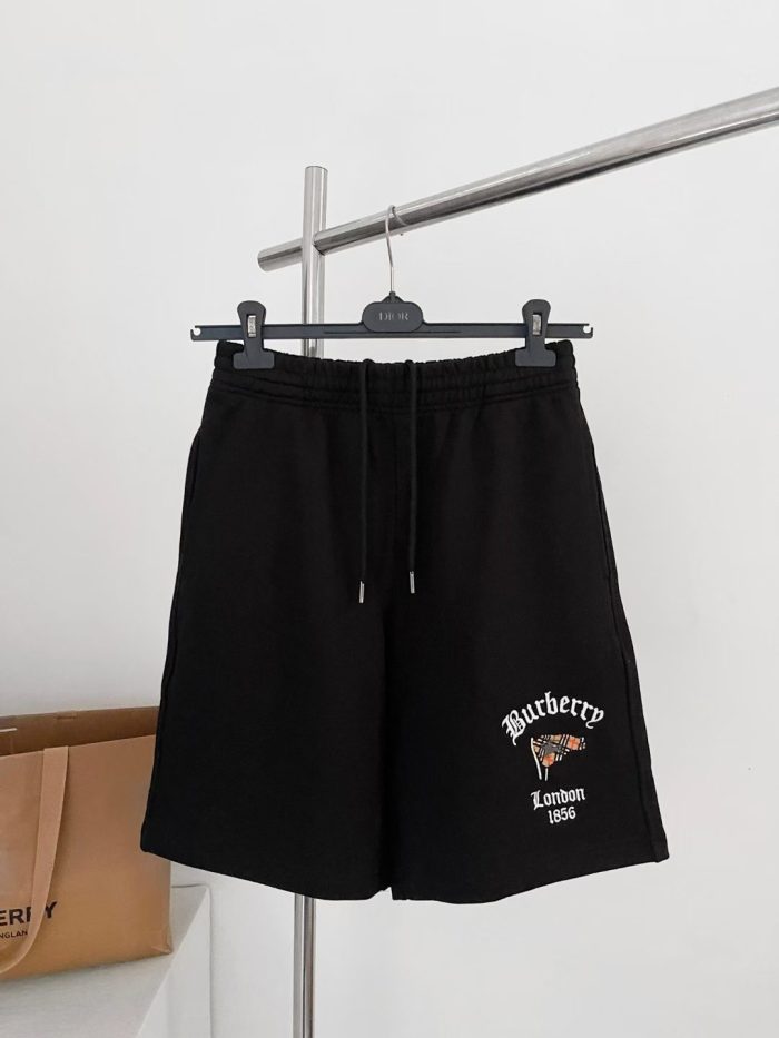 Burberry Shorts High End Quality-031