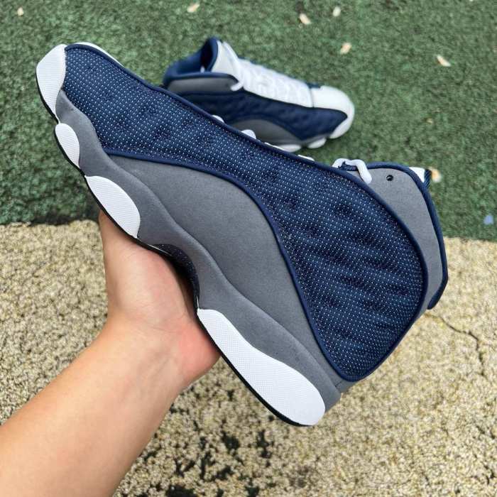 Authentic Air  Jordan 13 Retro Flint 2026