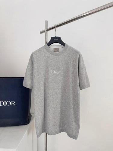 Dior Shirt High End Quality-722