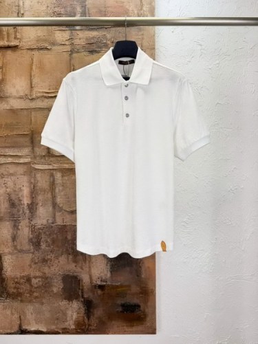LV Shirt High End Quality-1428