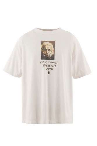 Saint Mxxxxx Shirt High End Quality-132
