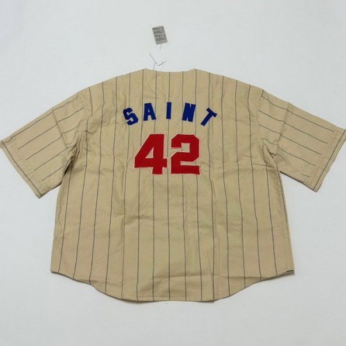 Saint Mxxxxx Shirt High End Quality-134
