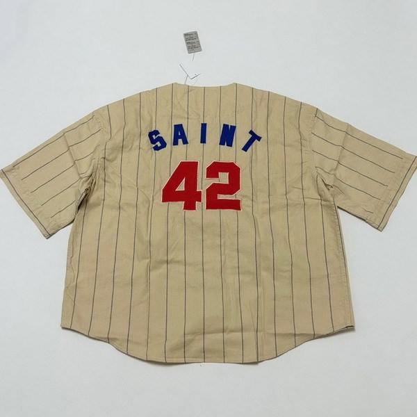 Saint Mxxxxx Shirt High End Quality-134