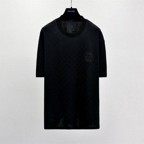 LV Shirt High End Quality-1420