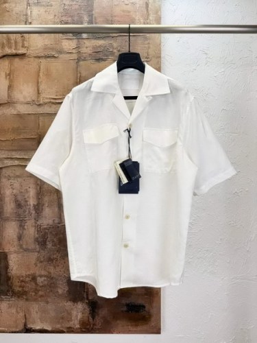 Prada Shirt High End Quality-269