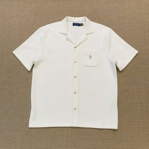 Polo Polo Shirt High End Quality-012