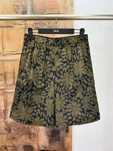 Prada Short Pants High End Quality-033
