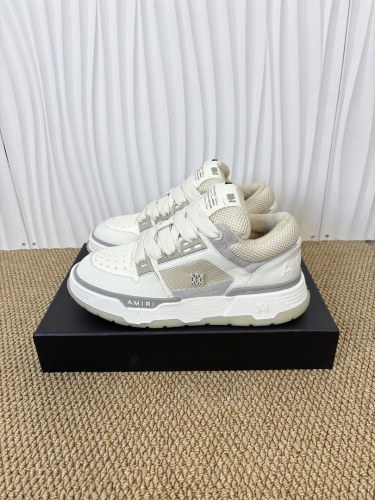 Amiri Men Shoes 1：1 quality-287