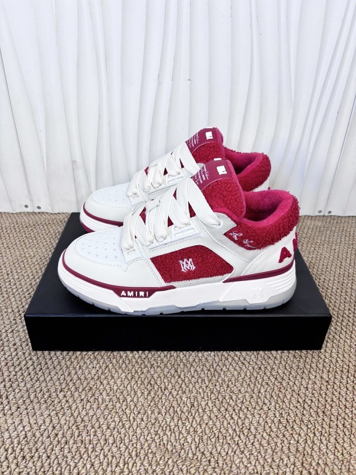 Amiri women Shoes 1：1 quality-141
