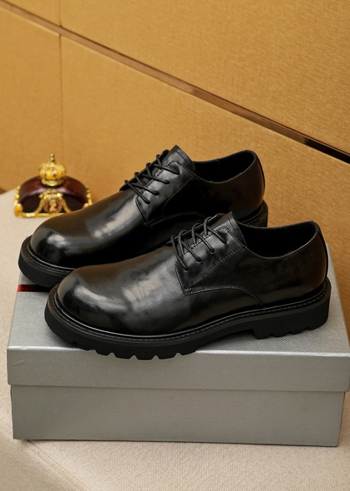 Super Max Prada Shoes-533