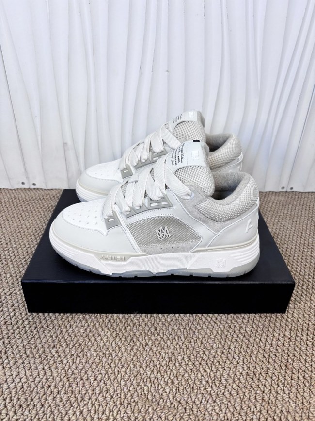 Amiri women Shoes 1：1 quality-139