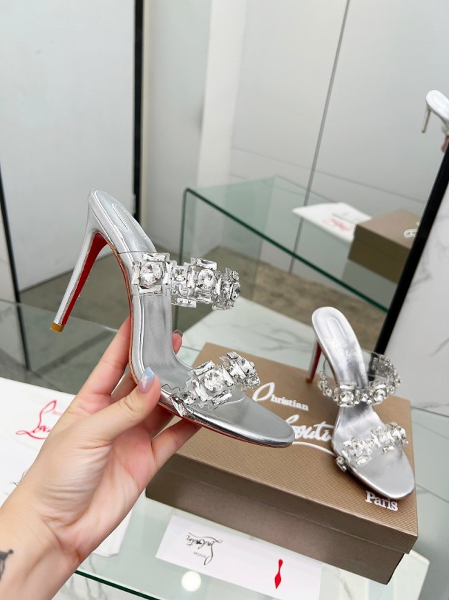 Christian Louboutin high heels 1：1 Quality-518