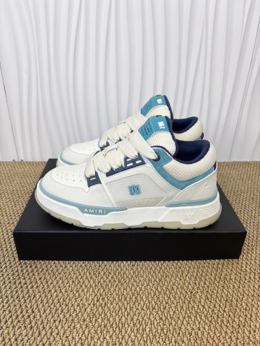 Amiri Men Shoes 1：1 quality-306